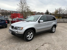 BMW X5 3.0d 184hp, снимка 1