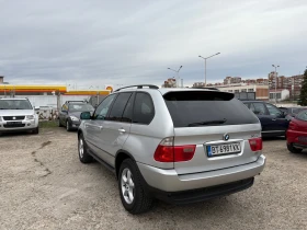 BMW X5 3.0d 184hp, снимка 6