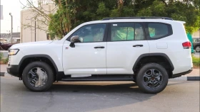     Toyota Land cruiser GR SPORT