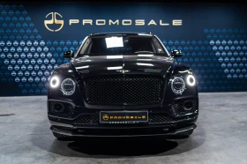 Bentley Bentayga  V8 Mulliner* Headup* Pano* 360* Монитори, снимка 2