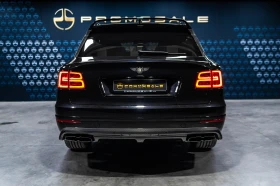 Bentley Bentayga  V8 Mulliner* Headup* Pano* 360* Монитори, снимка 6