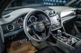 Bentley Bentayga  V8 Mulliner* Headup* Pano* 360* Монитори, снимка 8