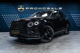 Bentley Bentayga  V8 Mulliner* Headup* Pano* 360* Монитори, снимка 1