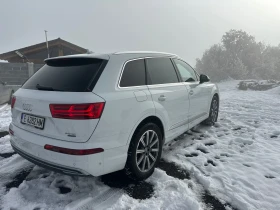 Audi Q7 E tron, снимка 9