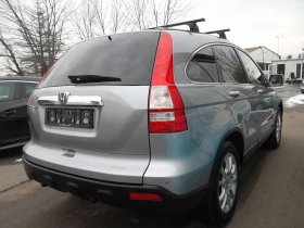 Honda Cr-v 2.2 CDTI | Mobile.bg    3