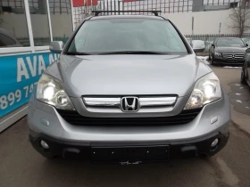 Honda Cr-v 2.2 CDTI | Mobile.bg    5