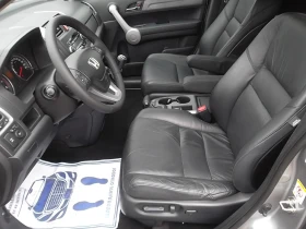 Honda Cr-v 2.2 CDTI | Mobile.bg    6