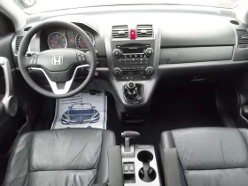 Honda Cr-v 2.2 CDTI | Mobile.bg    11