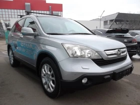 Honda Cr-v 2.2 CDTI | Mobile.bg    4