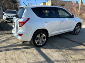 Toyota Rav4 2.2 dcat 150 кс, снимка 4