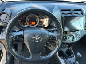 Toyota Rav4 2.2 dcat 150 кс, снимка 12