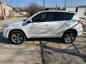 Toyota Rav4 2.2 dcat 150 кс - 16500 лв. - 90530096 | Car24.bg