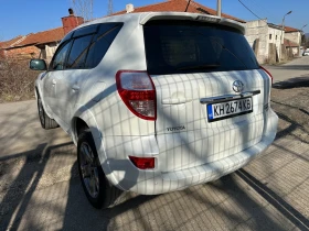 Toyota Rav4 2.2 dcat 150 кс - 16500 лв. - 90530096 | Car24.bg