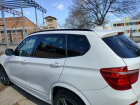 BMW X3 3.0d  pack xDrive 8ZF | Mobile.bg    2