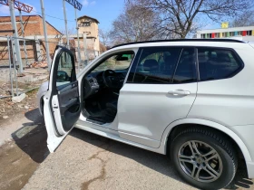 BMW X3 3.0d  pack xDrive 8ZF | Mobile.bg    3