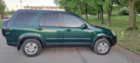 Honda Cr-v, снимка 2