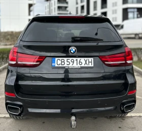 BMW X5 xDrive/40D/MPack/313hp, снимка 9