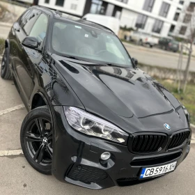 BMW X5 xDrive/40D/MPack/313hp, снимка 3