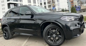 BMW X5 xDrive/40D/MPack/313hp, снимка 4