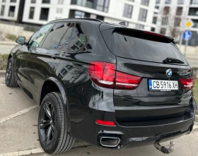 BMW X5 xDrive/40D/MPack/313hp, снимка 8