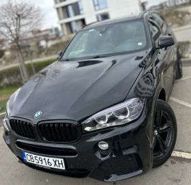 BMW X5 xDrive/40D/MPack/313hp, снимка 6