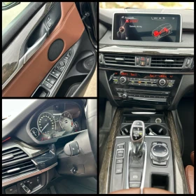 BMW X5 xDrive/40D/MPack/313hp, снимка 14