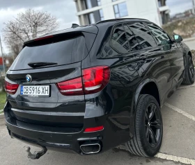 BMW X5 xDrive/40D/MPack/313hp, снимка 10