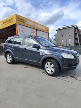 Chevrolet Captiva 2.0 | Mobile.bg    4