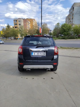Chevrolet Captiva 2.0 | Mobile.bg    3
