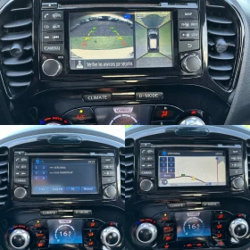 Nissan Juke 360 KAMERA / NAVY / KEULESS / KSENON / - 17990 лв. - 26304817 11