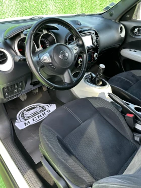 Nissan Juke 360 KAMERA / NAVY / KEULESS / KSENON / - 17990 лв. - 26304817 15