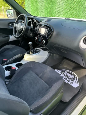Nissan Juke 360 KAMERA / NAVY / KEULESS / KSENON / - 17990 лв. - 26304817 14