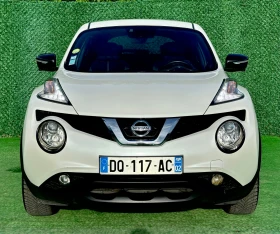 Nissan Juke 360 KAMERA / NAVY / KEULESS / KSENON / - 17990 лв. - 26304817 3