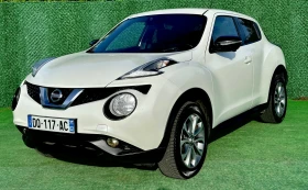 Nissan Juke 360 KAMERA / NAVY / KEULESS / KSENON / 