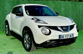 Nissan Juke 360 KAMERA / NAVY / KEULESS / KSENON / - 17990 лв. - 26304817 2