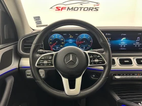 Mercedes-Benz GLE  GLE 300 d 4MATIC | Mobile.bg    11