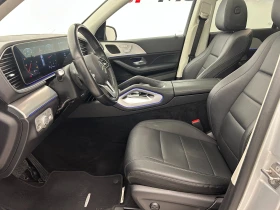 Mercedes-Benz GLE  GLE 300 d 4MATIC | Mobile.bg    8