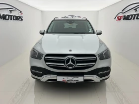 Mercedes-Benz GLE  GLE 300 d 4MATIC | Mobile.bg    2