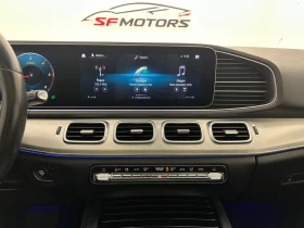 Mercedes-Benz GLE  GLE 300 d 4MATIC | Mobile.bg    16
