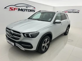 Mercedes-Benz GLE  GLE 300 d 4MATIC | Mobile.bg    3