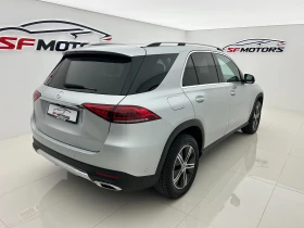 Mercedes-Benz GLE  GLE 300 d 4MATIC | Mobile.bg    6