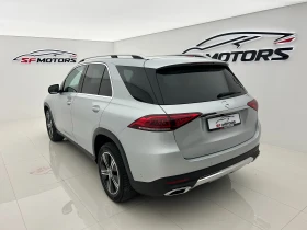 Mercedes-Benz GLE  GLE 300 d 4MATIC | Mobile.bg    4
