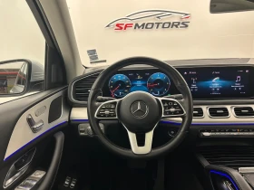 Mercedes-Benz GLE  GLE 300 d 4MATIC | Mobile.bg    10
