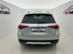 Mercedes-Benz GLE  GLE 300 d 4MATIC | Mobile.bg    5