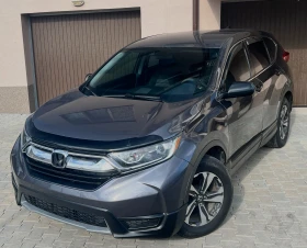 Обява за продажба на Honda Cr-v LX ~31 999 лв. - изображение 1