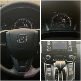 Обява за продажба на Honda Cr-v LX ~31 999 лв. - изображение 10