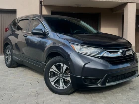 Обява за продажба на Honda Cr-v LX ~31 999 лв. - изображение 2