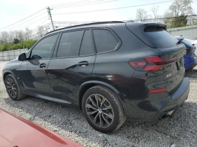 BMW X5 XDRIVE50E | Mobile.bg    2