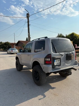 Mitsubishi Pajero 3.2DID   ! | Mobile.bg    3