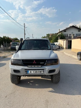 Mitsubishi Pajero 3.2DID   ! | Mobile.bg    2